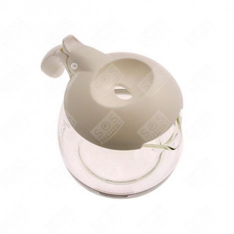 VERSEUSE COMPLÈTE BLANCHE (AVE COFFEE MAKER, ESPRESSO - KW668577