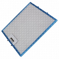 Original Metal Filter