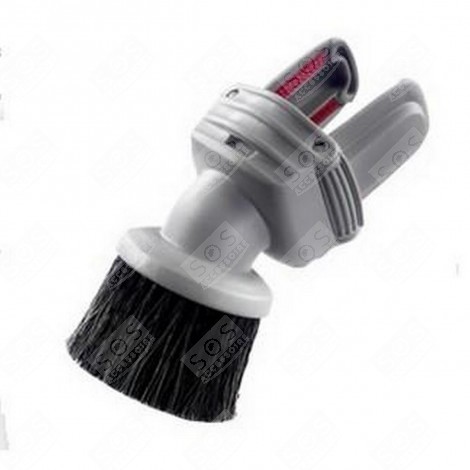 SMALL FURNITURE/FABRIC BRUSH VACUUM CLEANER  - 9001956540