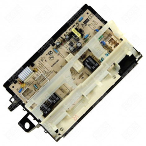 ELECTRONIC CARD, CONTROL MODULE WASHING MACHINES - 57X2616