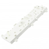 Electronic card, power module