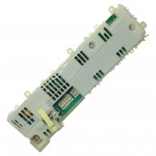 Electronic card, power module