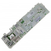 Electronic card, original control module