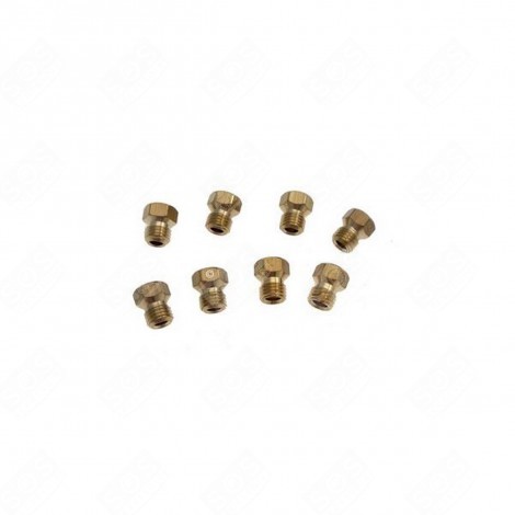 BUTANE/PROPANE INJECTOR, JET KIT ORIGINAL GAS / ELECTRIC OVENS - C00057988