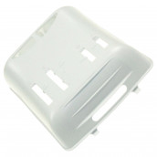 Detergent tub, detergent tub