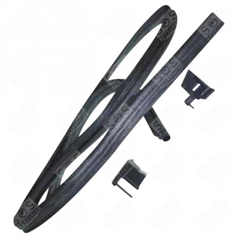 DOOR SURROUND SEAL DISHWASHER - 92130244
