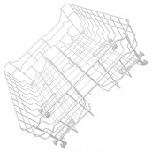 Upper basket