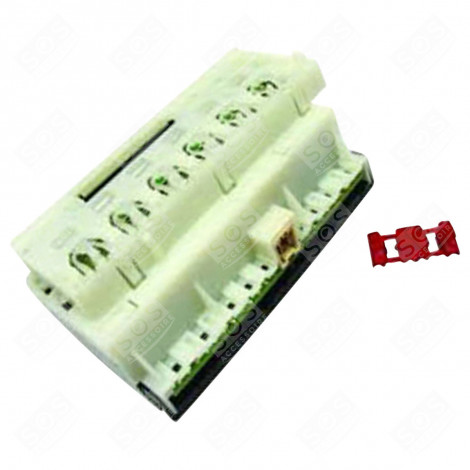 ORIGINAL CONTROL MODULE DISHWASHER - 00490049, 490049