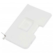 Dispenser drawer cover