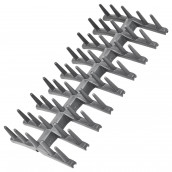 Original rubber pegs