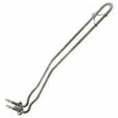 Original resistance (thermoplunger)