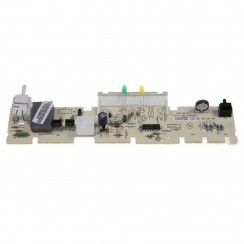 Power module circuit board