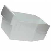 Left vegetable drawer