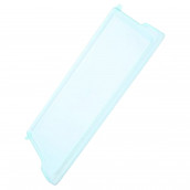 Glass shelf, glass rack