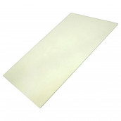 Glass shelf, glass rack