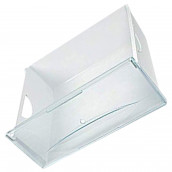 Upper drawer without serigraphy