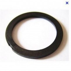 Lower spray arm ring