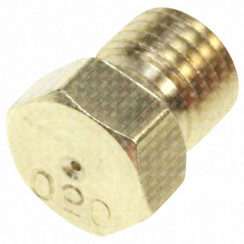 Original Nozzle, Nozzle 86 (Butane Propane)