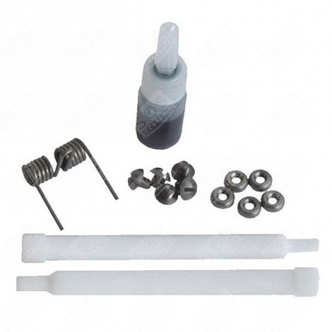 KIT RESSORT PORTILLON DE TAMBO WASHING MACHINES - 51X7813