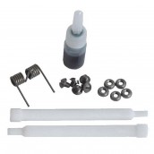 Drum door spring kit
