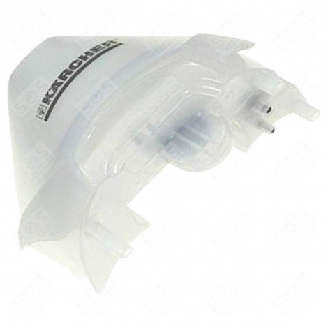 REMOVABLE WATER TANK VACUUM CLEANER  - 45120360, 4.512-036.0