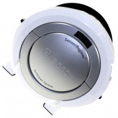 Cover set with handle and sieve filter