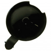 Coffee pot lid
