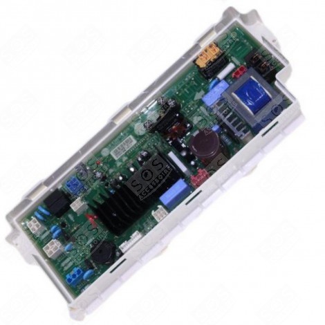 MAIN CIRCUITBOARD / POWER MODULE NO. A450 WASHING MACHINES - EBR52361602