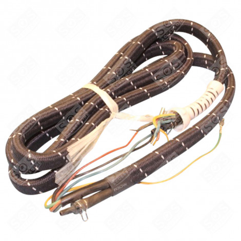 CORD WITH 4 TERMINALS STEAM IRONS / STEAM GENERATOR IRONS - 500473101