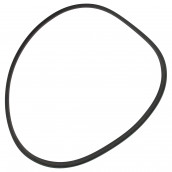 Original muffle gasket