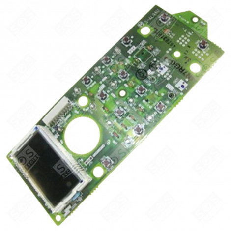 ORIGINAL ELECTRONIC MODULE MICROWAVE OVENS - 00365541, 365541