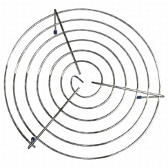 Tripod grille (original)