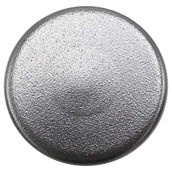 Hob burner cap