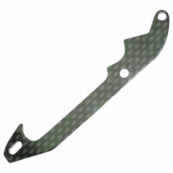 Right or left door sector