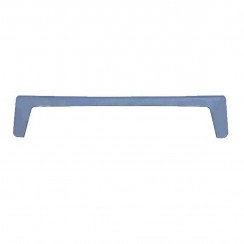 Front trim for glass shelf (10)