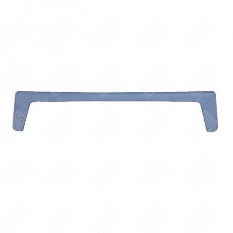 FRONT TRIM FOR GLASS SHELF (10) REFRIGERATOR, FREEZER - C00117292, C00114787