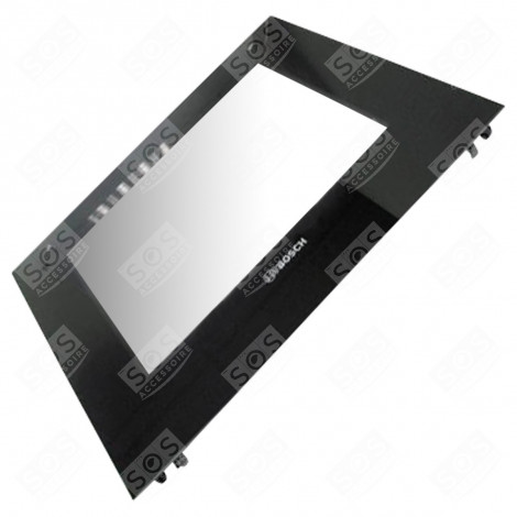 EXTERNAL DOOR WINDOW GAS / ELECTRIC OVENS - 79X8813