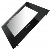 External door window