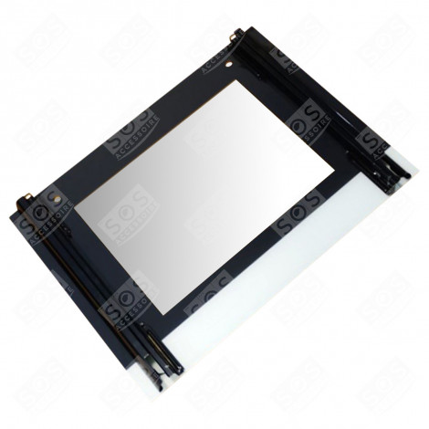 EXTERNAL DOOR WINDOW GAS / ELECTRIC OVENS - 481010599896