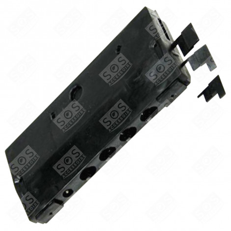 KEYBOARD EXTRACTOR HOOD - 49008484