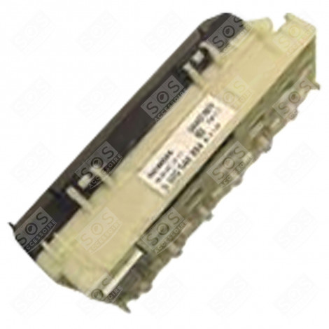ORIGINAL ELECTRONIC CARD DISHWASHER - 00489014, 489014