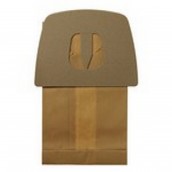 Box of 5 paper bags