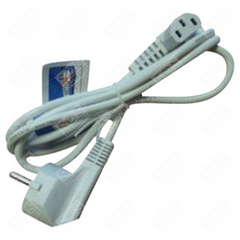 POWER CORD STEAM IRONS / STEAM GENERATOR IRONS - CS-00134537