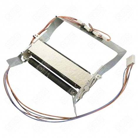 RÉSISTANCE TUMBLE DRYER - C00258799, C00145747