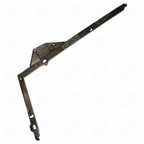 RIGHT HOOD GUIDE EXTRACTOR HOOD - 79X0922