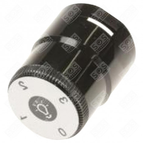 CONTROL KNOB EXTRACTOR HOOD - 76X7378