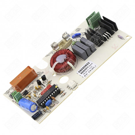 POWER MODULE EXTRACTOR HOOD - 50289093002