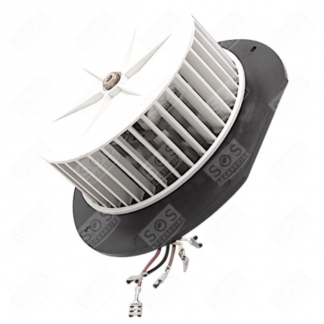 MOTOR EXTRACTOR HOOD - 92X4091