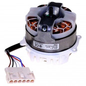Fan motor