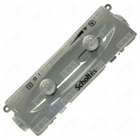 DASHBOARD EXTRACTOR HOOD - 49010890